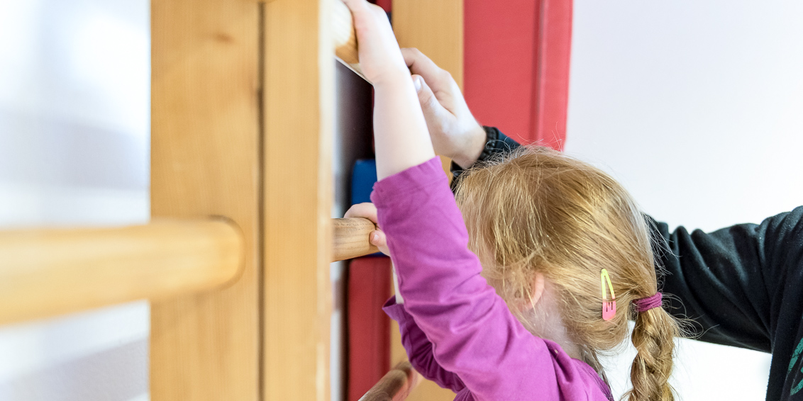 Vereinbarkeit von Familie und Beruf